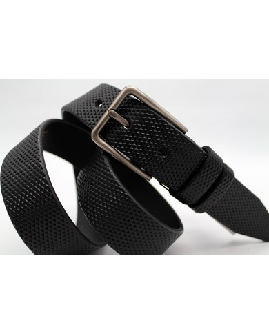 Official classic belt 35 mm
