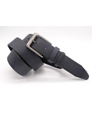 Official classic men's belt 35 mm