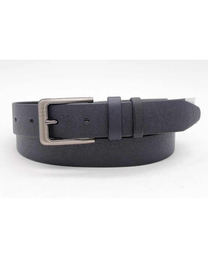 Official classic men's belt 35 mm
