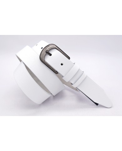 Men's belt 35 mm