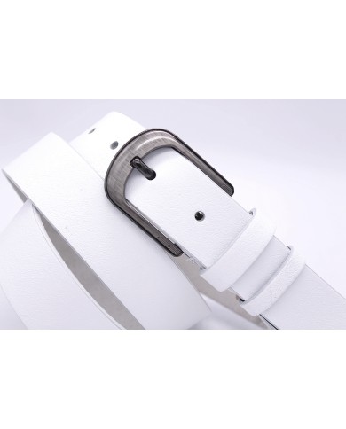 Men's belt 35 mm