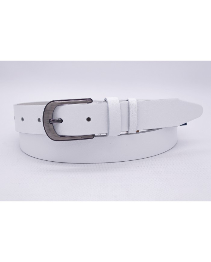 Men's belt 35 mm